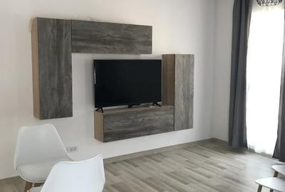Apartament cu 2 camere decomandat, mobilat în Grozăvești - 1