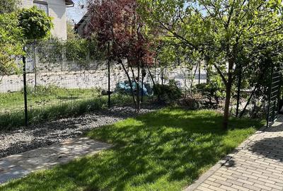 Apartament cu 3 camere decomandat în Braytim - 2
