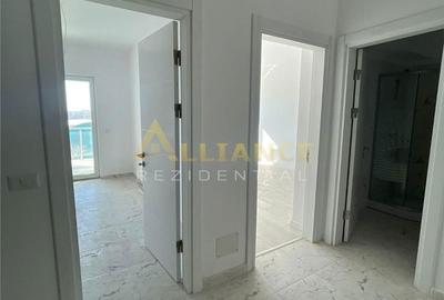 Apartament cu 3 camere în Apărătorii Patriei - 3