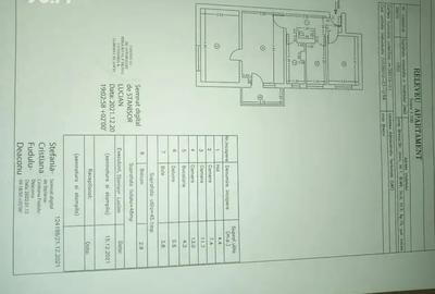 Apartament cu 3 camere semidecomandat în Central - 2