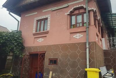 Casă cu 4 camere cu Teren 1100 Mp în Voroveni - 5