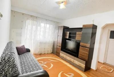 Apartament cu 2 camere semidecomandat în Central - 5