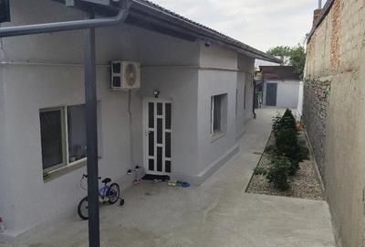 Casă cu Teren 305 Mp în Chiajna