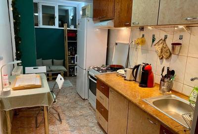 Apartament cu 2 camere semidecomandat în Ștefan cel Mare