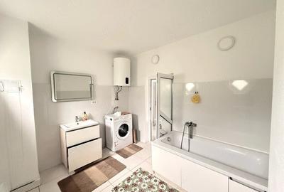 Casă cu 2 camere cu Teren 550 Mp în Poiana Teiului - 1