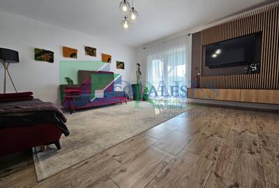 Duplex cu 4 camere cu Teren 300 Mp în Chișoda - 2