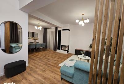 Casă cu 4 camere cu Canalizare în Cornetu - 1