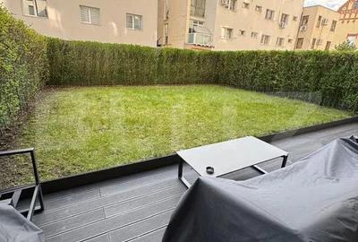 Apartament cu 2 camere, mobilat în Mărăști