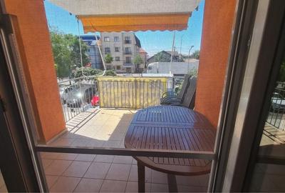 Apartament cu 3 camere în Central - 2