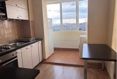 Apartament cu 2 camere în Vlahuță