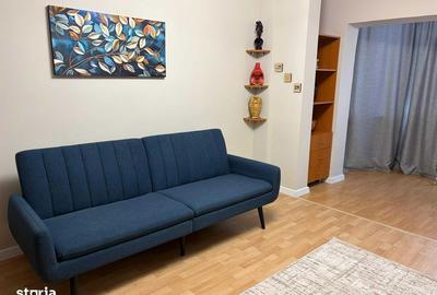 Apartament cu 3 camere decomandat în 1 Mai - 6