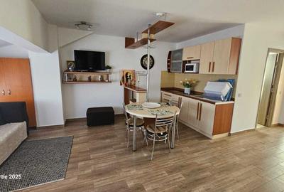 Apartament cu 2 camere decomandat în Ultracentral - 5
