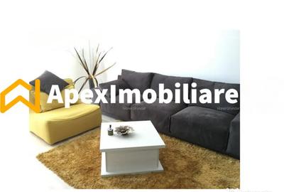 Apartament cu 2 camere decomandat, mobilat în Titan - 2