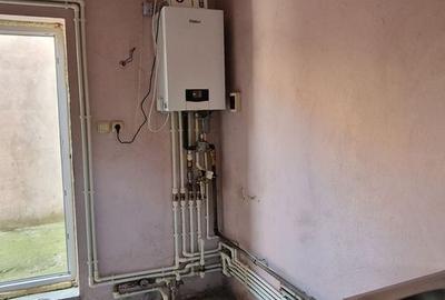 Casă cu 5 camere cu Canalizare în Agigea - 29