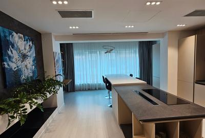 Apartament cu 3 camere decomandat, mobilat în Plevnei - 17