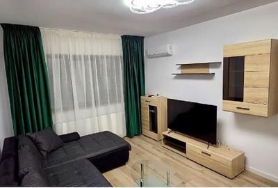 Apartament cu 2 camere în Regie