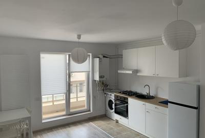 Apartament cu 2 camere semidecomandat în Berceni - 3