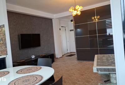Apartament cu 2 camere în Dobroești - 4