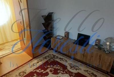 Casă cu 4 camere în Petrindu