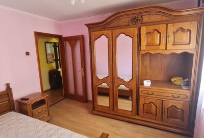 Apartament cu 3 camere semidecomandat în Fălticeni - 4