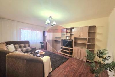 Apartament cu 2 camere decomandat, mobilat în Rogerius
