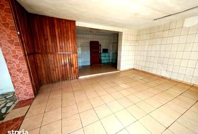 Spațiu comercial, de 140 mp, în Micești - 3