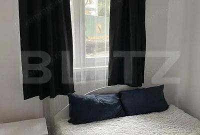 Apartament cu 3 camere semidecomandat, mobilat în Rovinari - 4