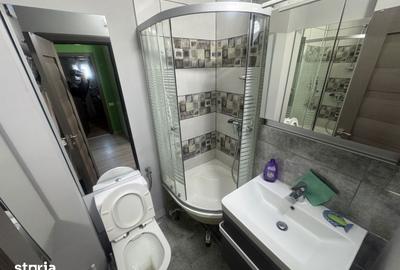 Apartament cu 3 camere, mobilat în Capitol - 5
