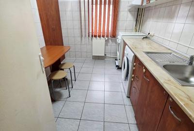 Apartament cu 2 camere decomandat, mobilat în 9 Mai - 5