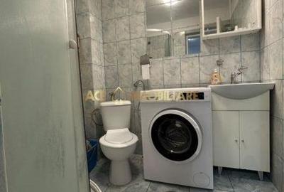 Garsonieră, mobilată în Central