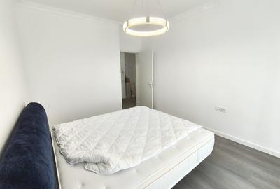Apartament cu 2 camere decomandat în Lujerului - 2