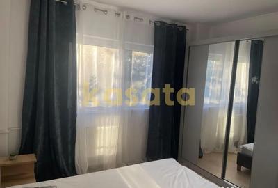 Apartament cu 2 camere decomandat, mobilat în Crângași - 4