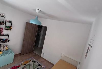 Apartament cu 2 camere decomandat, mobilat în Dorobanți - 15
