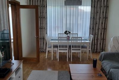 Casă cu 4 camere decomandat în Someșeni