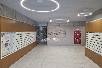 Apartament cu 3 camere semidecomandat, mobilat în Zorilor - 11