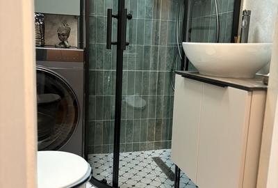 Apartament cu 2 camere decomandat în Dacia - 3