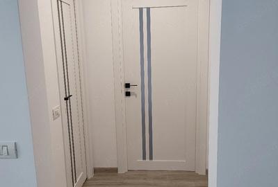 Apartament cu 2 camere semidecomandat în Drumul Taberei - 1