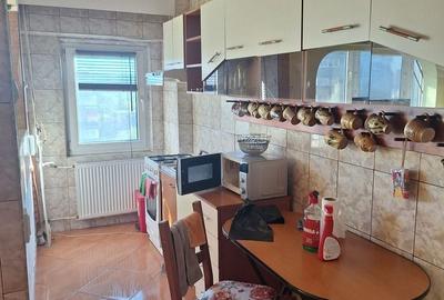 Garsonieră decomandată în Lujerului - 8