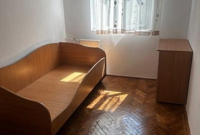 Apartament cu 3 camere în Vest