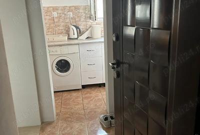 Garsonieră decomandată în Central - 7
