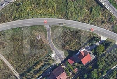 Teren de 1415 mp, în Aninoasa