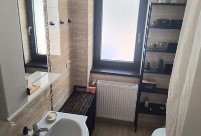 Apartament cu 2 camere în Copou - 4