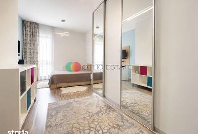 Apartament cu 2 camere în Central - 1