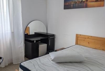 Apartament cu 2 camere în Hala Centrală