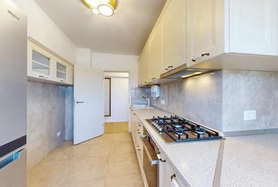 Apartament cu 4 camere decomandat, mobilat în Unirii - 13