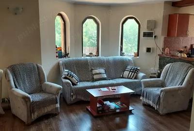 Casă cu 6 camere în Malaia - 3