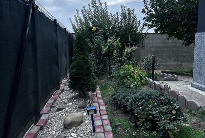 Casă individuală cu 5 camere cu Garaj în Lacul Morii - 8