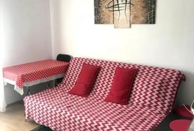 Garsonieră semidecomandată în Colentina - 1