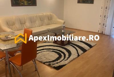 Apartament cu 3 camere decomandat în Doamna Ghica