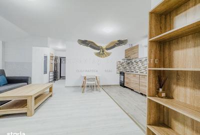 Apartament cu 3 camere, mobilat în Hașdeu - 18